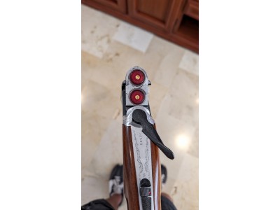 Superpuesta Battista Rizzini Omnium Cal 12