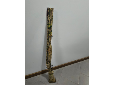 Superpuesta becada discoverer