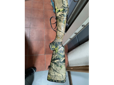 Superpuesta becada discoverer