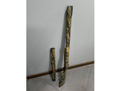 Superpuesta Discoverer Becada