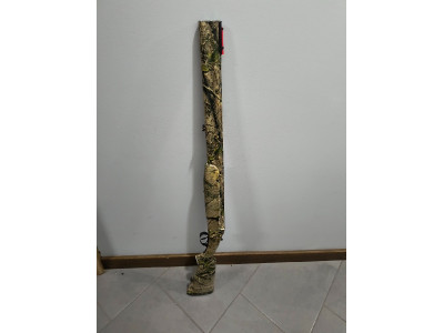 Superpuesta becada discoverer