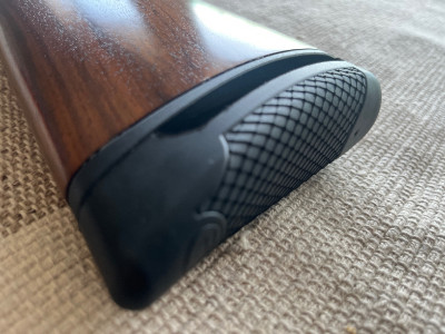 Superpuesta BENELLI 828u BLACK