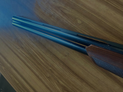Benelli 828u block