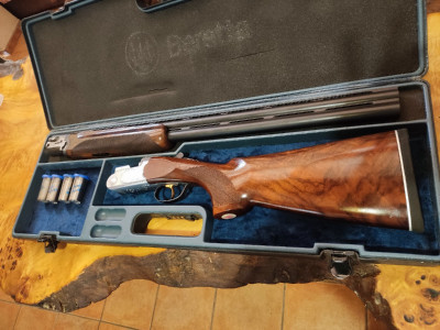 Superpuesta Beretta 682