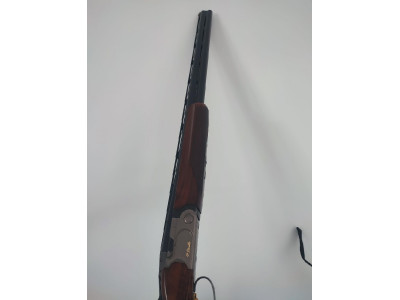 Beretta 682 Gold Trap Superpuesta
