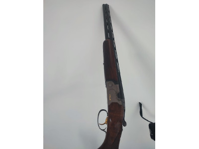 Superpuesta Beretta 682 Gold Trap.