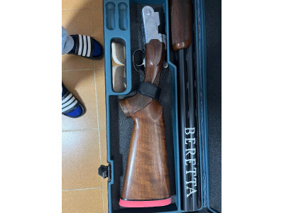 Beretta 682 Trap
