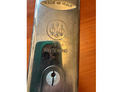 Escopeta Superpuesta Beretta 686 White Wing