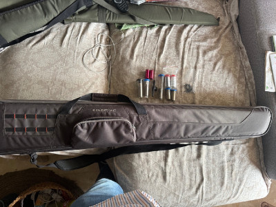 Escopeta Superpuesta Beretta 686 White Wing