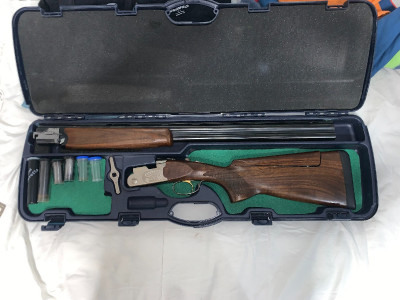 Beretta 686 E