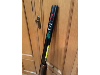 Beretta 686 Gold Superpuesta