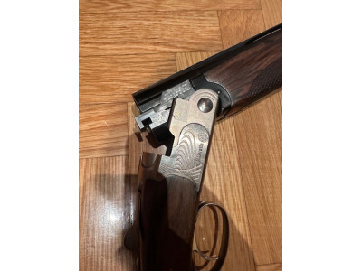 SUPERPUESTA BERETTA 686 GOLD