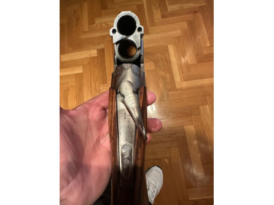SUPERPUESTA BERETTA 686 GOLD