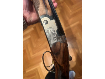 SUPERPUESTA BERETTA 686 GOLD
