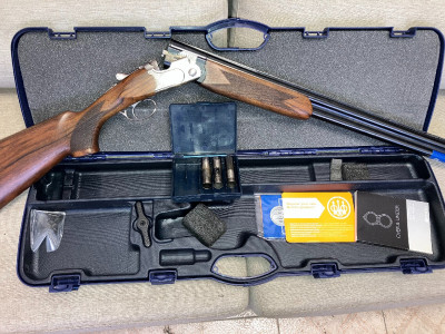 SUPERPUESTA BERETTA 690 FIELD