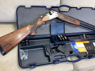 SUPERPUESTA BERETTA 690 FIELD