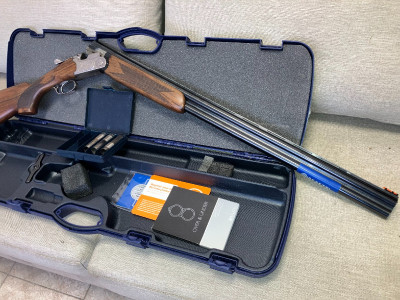 SUPERPUESTA BERETTA 690 FIELD