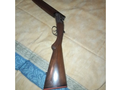 Superpuesta beretta c.20
