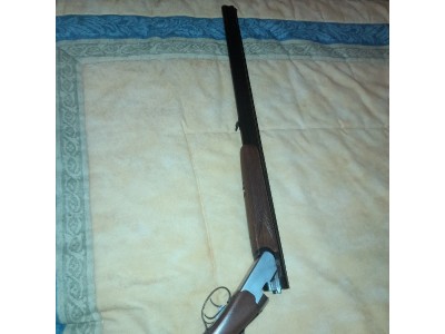 Superpuesta Beretta C.20