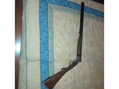 Superpuesta beretta c.20