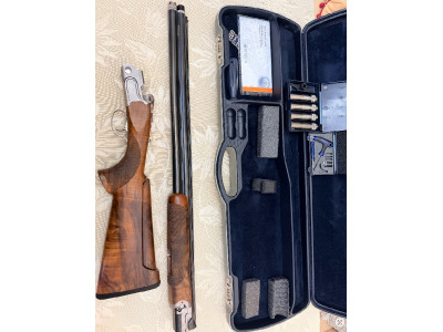 Escopeta Superpuesta Beretta DT11