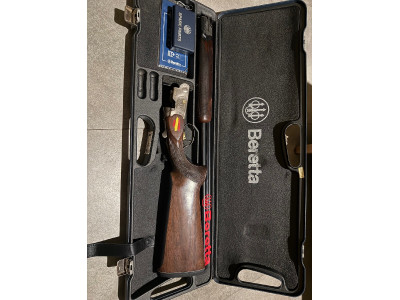 Superpuesta Beretta e Gold 682