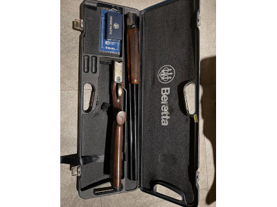 Superpuesta Beretta e Gold 682
