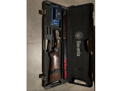 Superpuesta Beretta e Gold 682