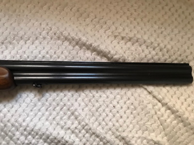 Beretta S57 Superpuesta Calibre 12