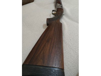 Beretta Silver Pigeon IV