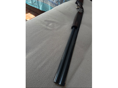 Beretta Silver Pigeon IV