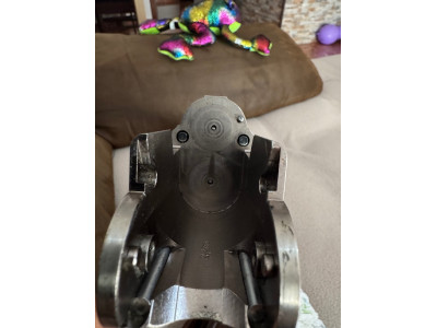 Beretta Silver Pigeon IV