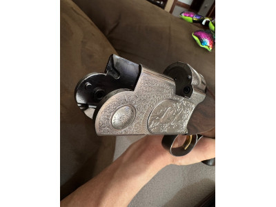 Beretta Silver Pigeon IV