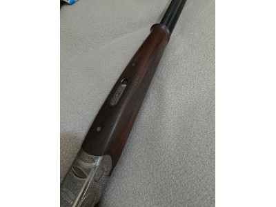 Beretta Silver Pigeon IV