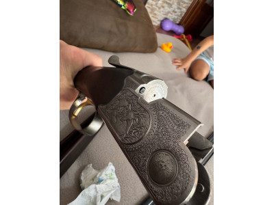 Beretta Silver Pigeon IV