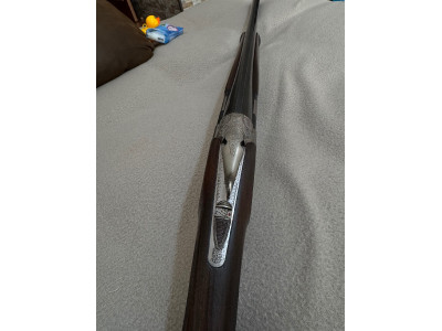 Beretta Silver Pigeon IV