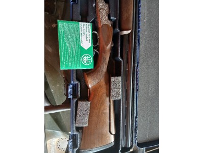 Superpuesta beretta sporting