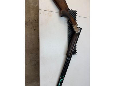 superpuesta beretta trident dt10