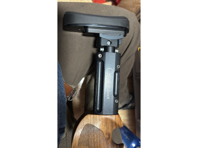 Superpuesta blaser F16 Sporting
