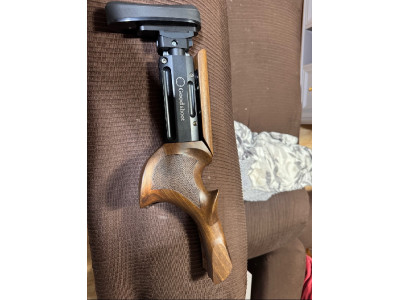 Superpuesta blaser F16 Sporting