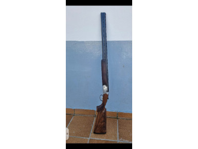 Superpuesta Breda Vega Lusso.