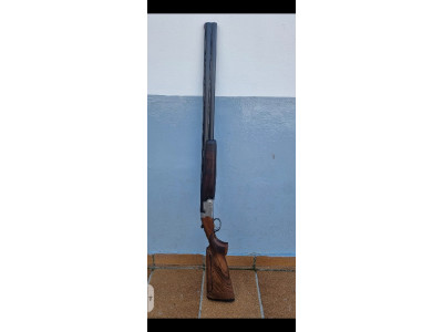 Superpuesta Breda Vega Lusso.