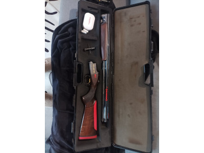 Browning Ultra