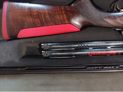 Browning Ultra