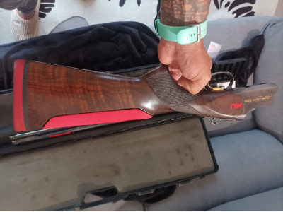 Browning Ultra