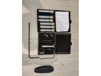 Superpuesta Browning 725