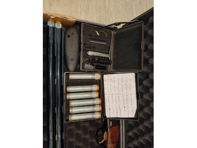 Superpuesta Browning 725