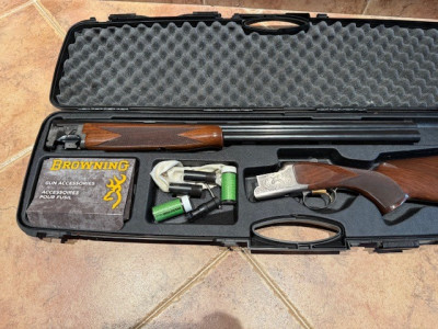 SUPERPUESTA BROWNING B-525