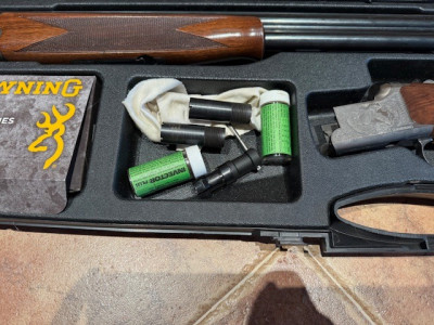 SUPERPUESTA BROWNING B-525