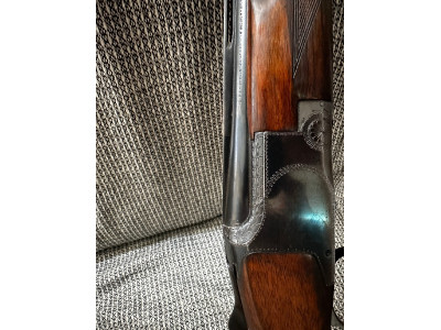 Superpuesta Browning b25 .